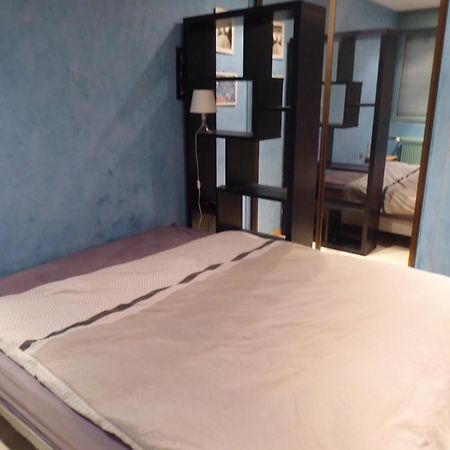 Chambre Dans Un Appartement Annecy Gare-Centre 外观 照片