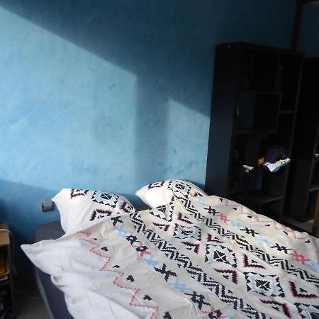 Chambre Dans Un Appartement Annecy Gare-Centre 外观 照片