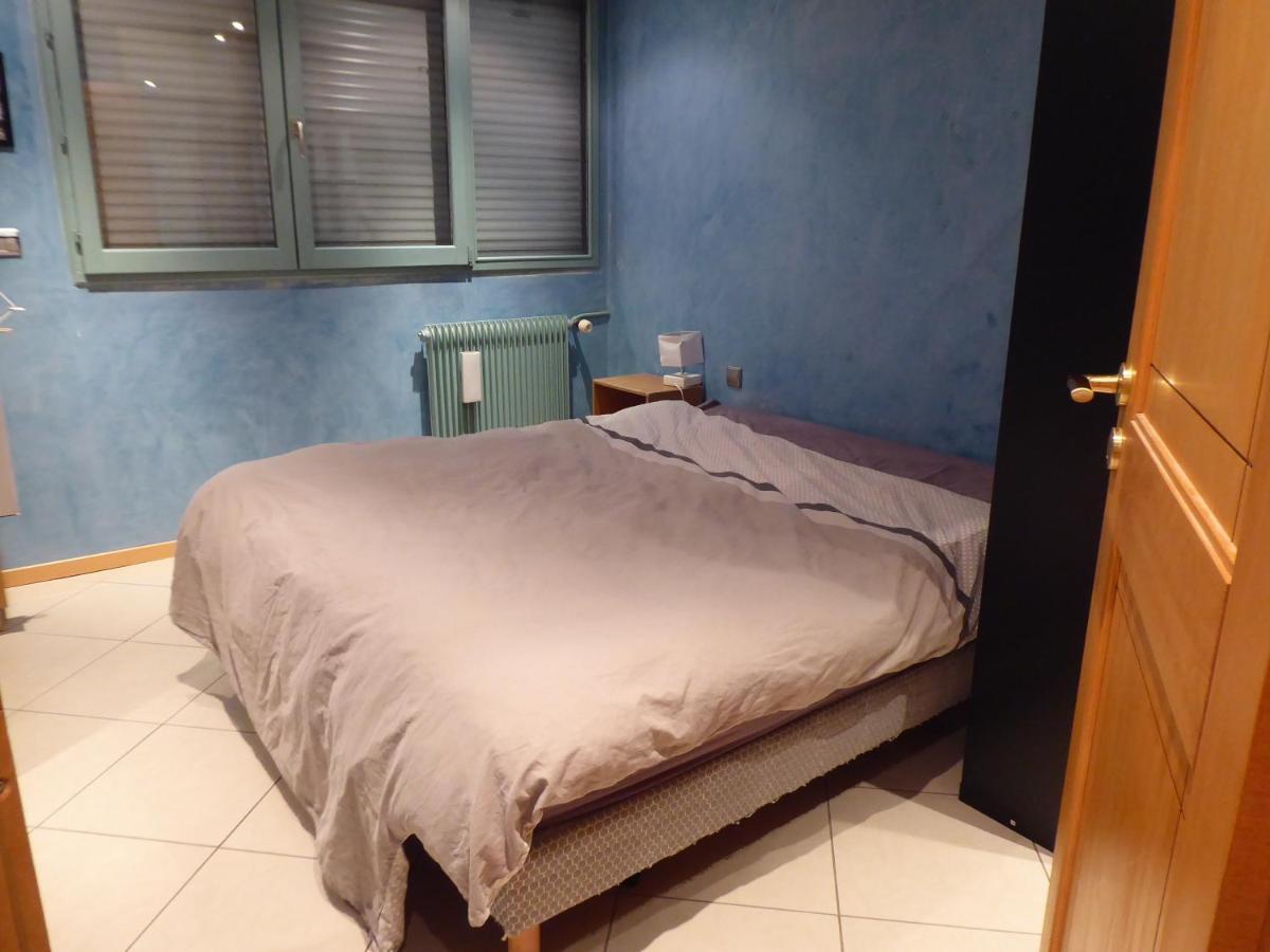 Chambre Dans Un Appartement Annecy Gare-Centre 外观 照片